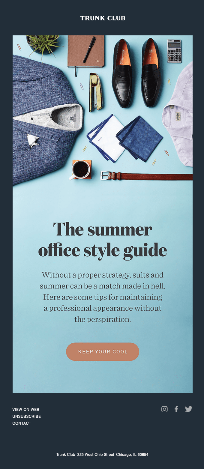 beat the heat boss here is our summer office style guide