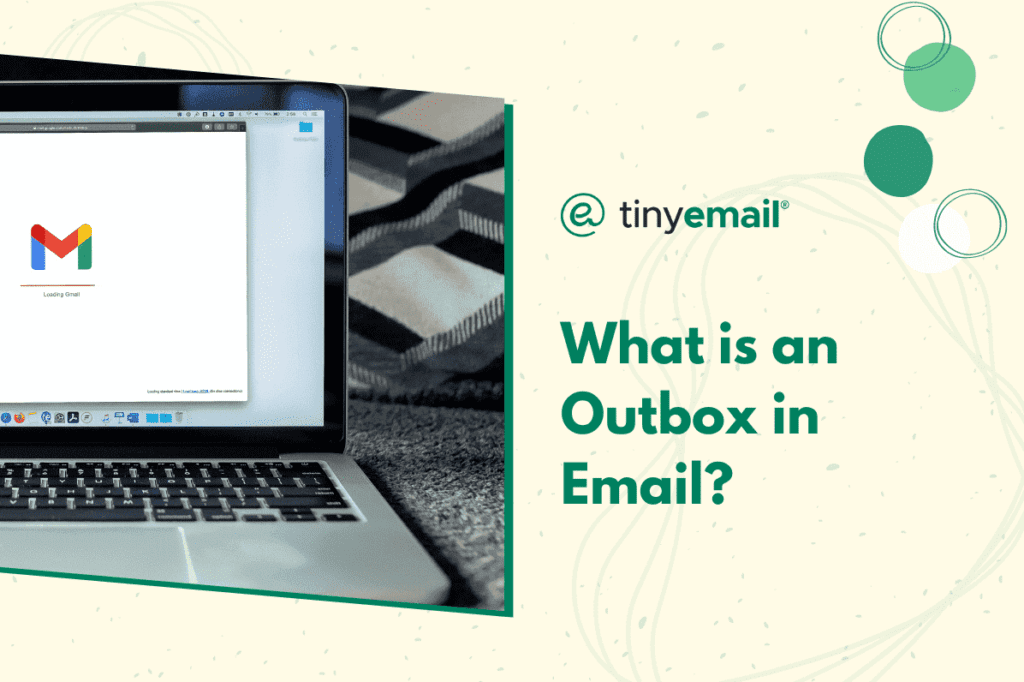 What is an Outbox in Email
