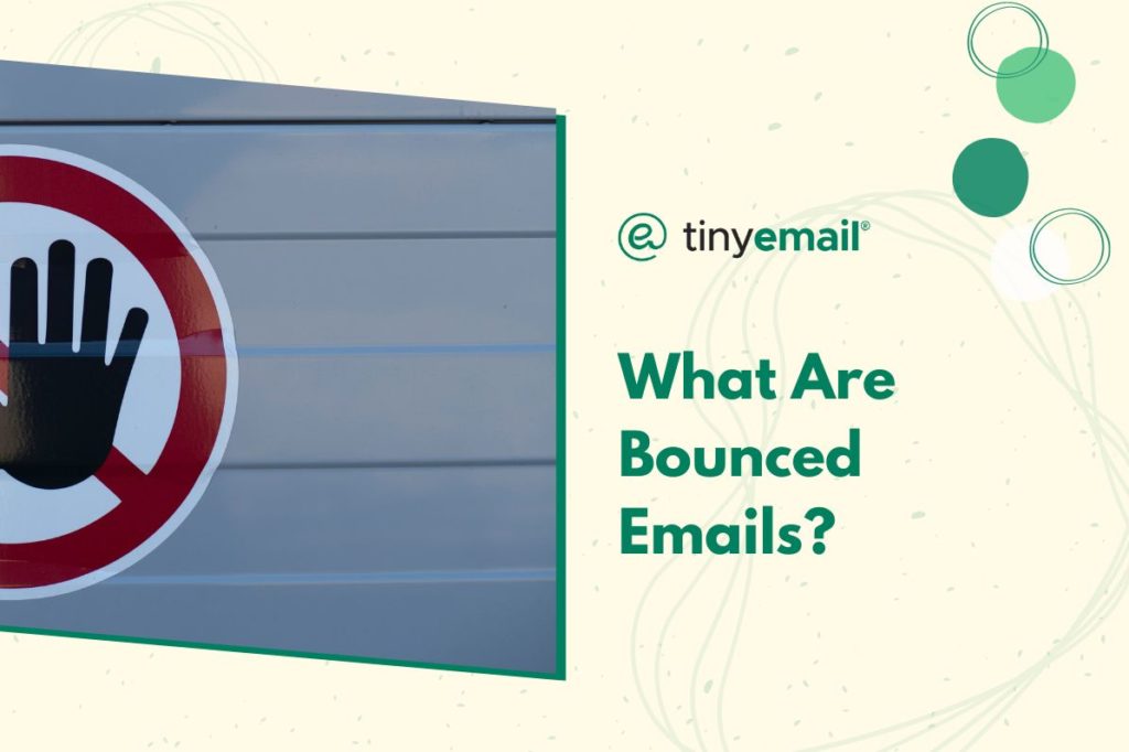 What Are Bounced Emails