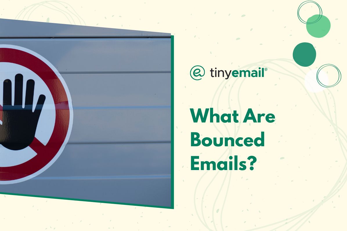 What Are Bounced Emails?