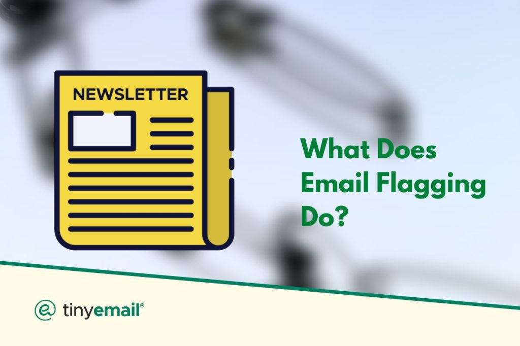 What Does Email Flagging Do