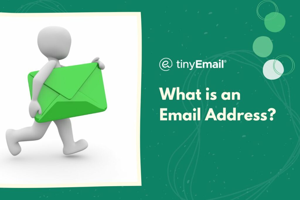 What is an Email Address